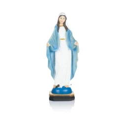 Figurka Matki Bożej Niepokalanej 21,5 cm C